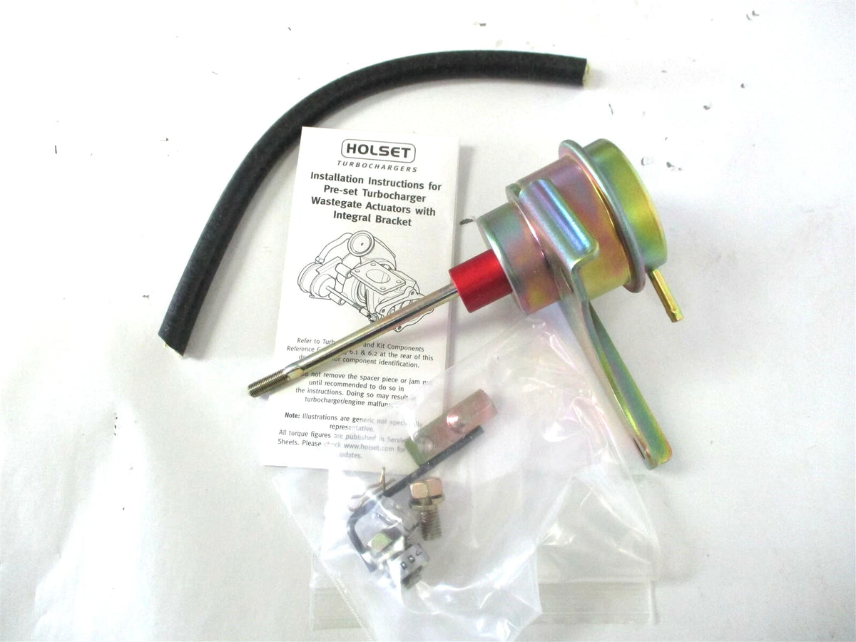 Turbo Actuator Kit 4030287 for Komatsu HX25W