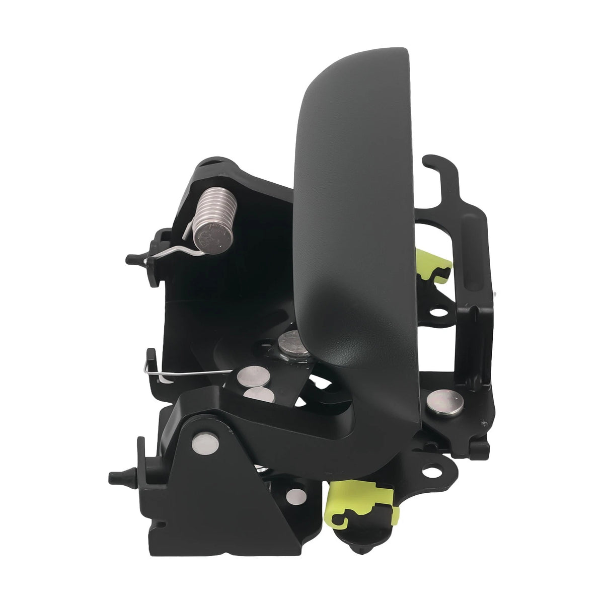 Black Exterior Rear Tailgate Handle for Chevrolet Avalanche 1500 (2002–2006)