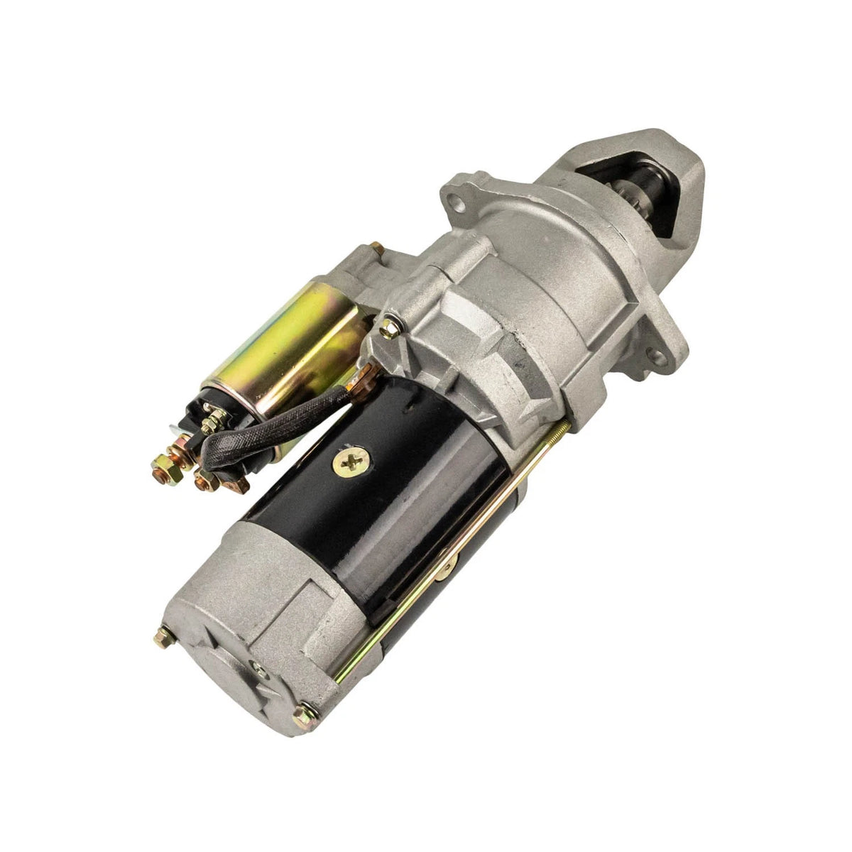 Starter for Mitsubishi (12 Volt, 13)