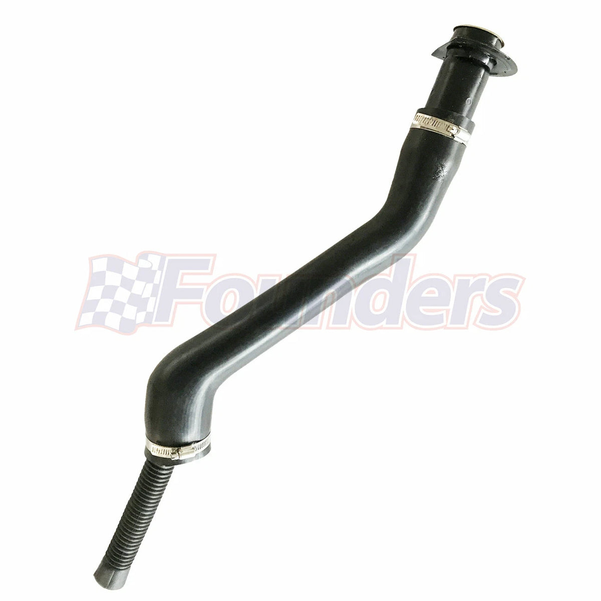 Fuel Tank Filler Neck FN547 for Ford Ranger, Mazda B2300 (1989–1992)