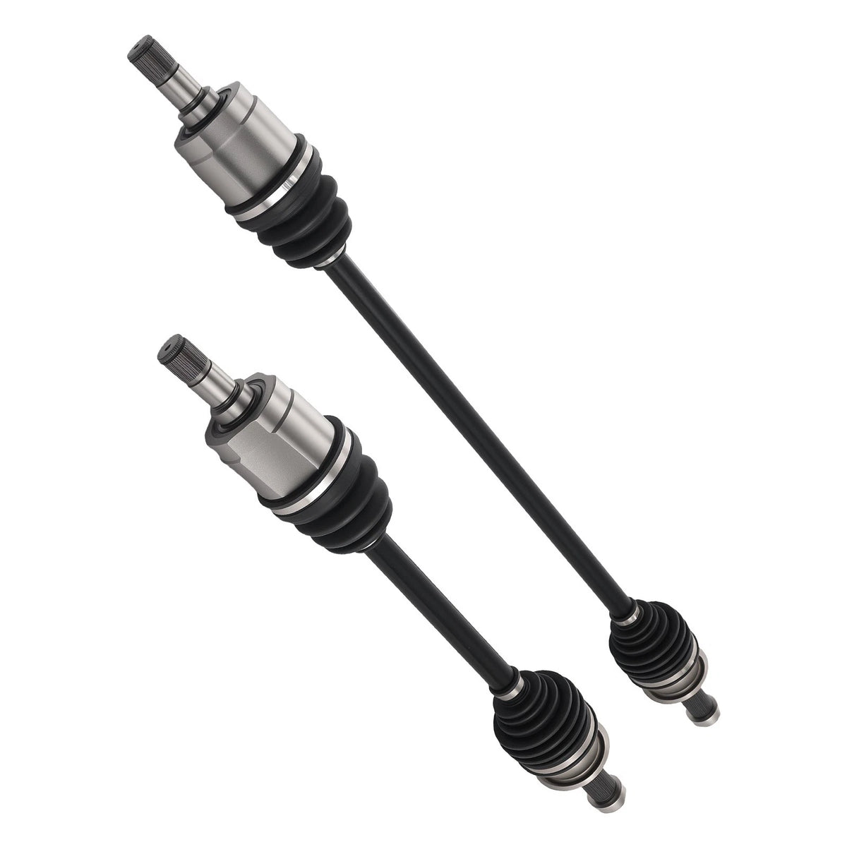 2X CV Axles Shaft for Honda Civic 1.8L (2006–2015)
