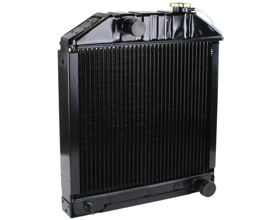 Radiator C7NN8005H 81875325 for Ford New Holland 2100 2120 2300 2600 2610