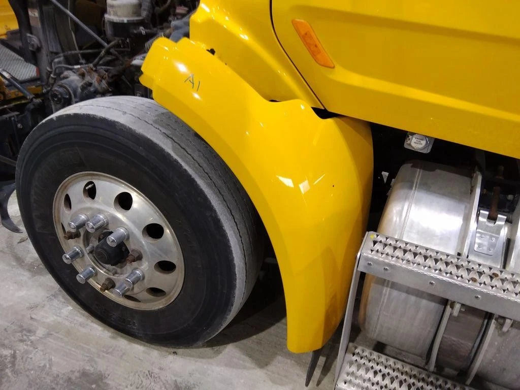 Fender Extension for Peterbilt 579 (2019) Left
