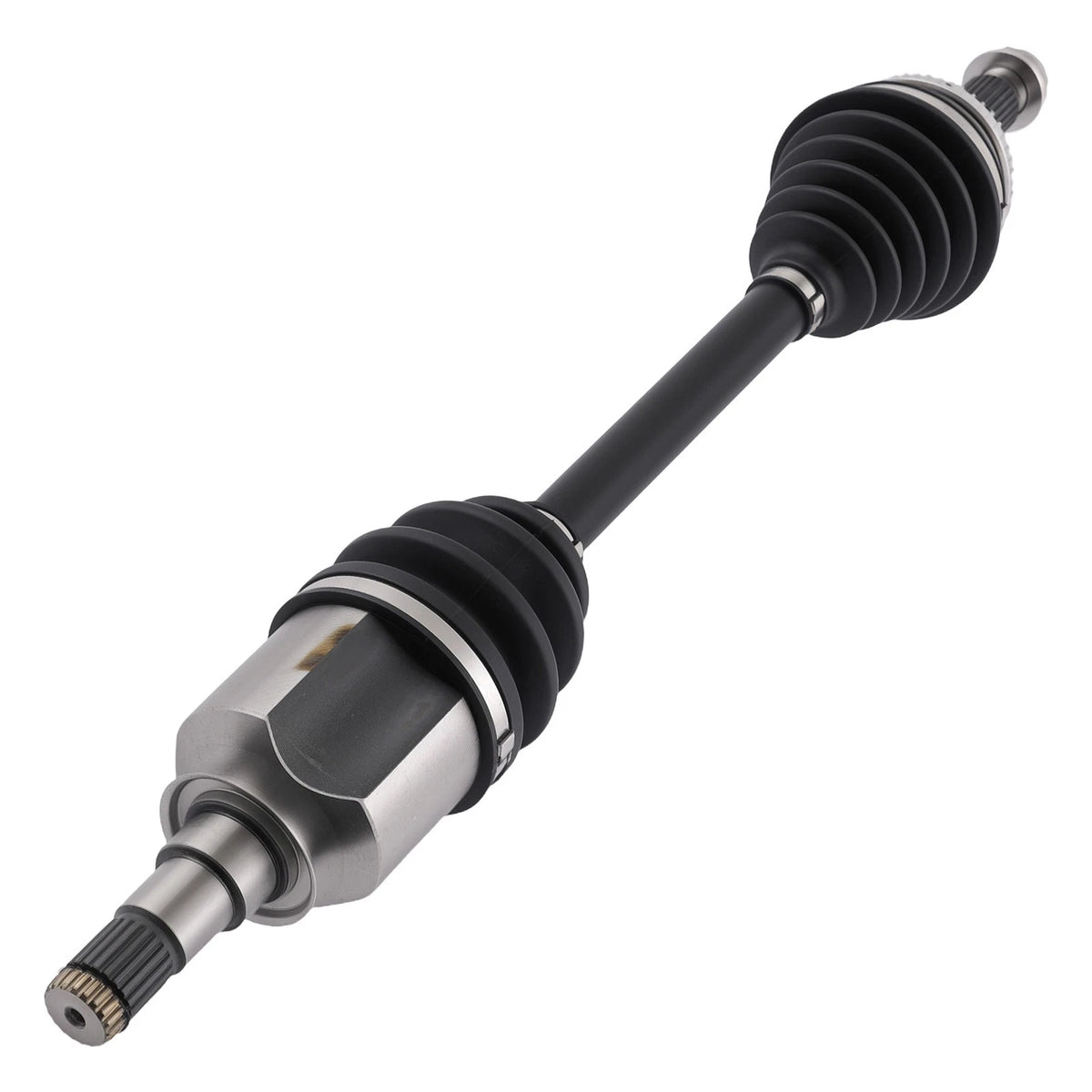 Front Left CV Axle Shaft for Pontiac Vibe, Toyota Matrix, Corolla (2009–2018)