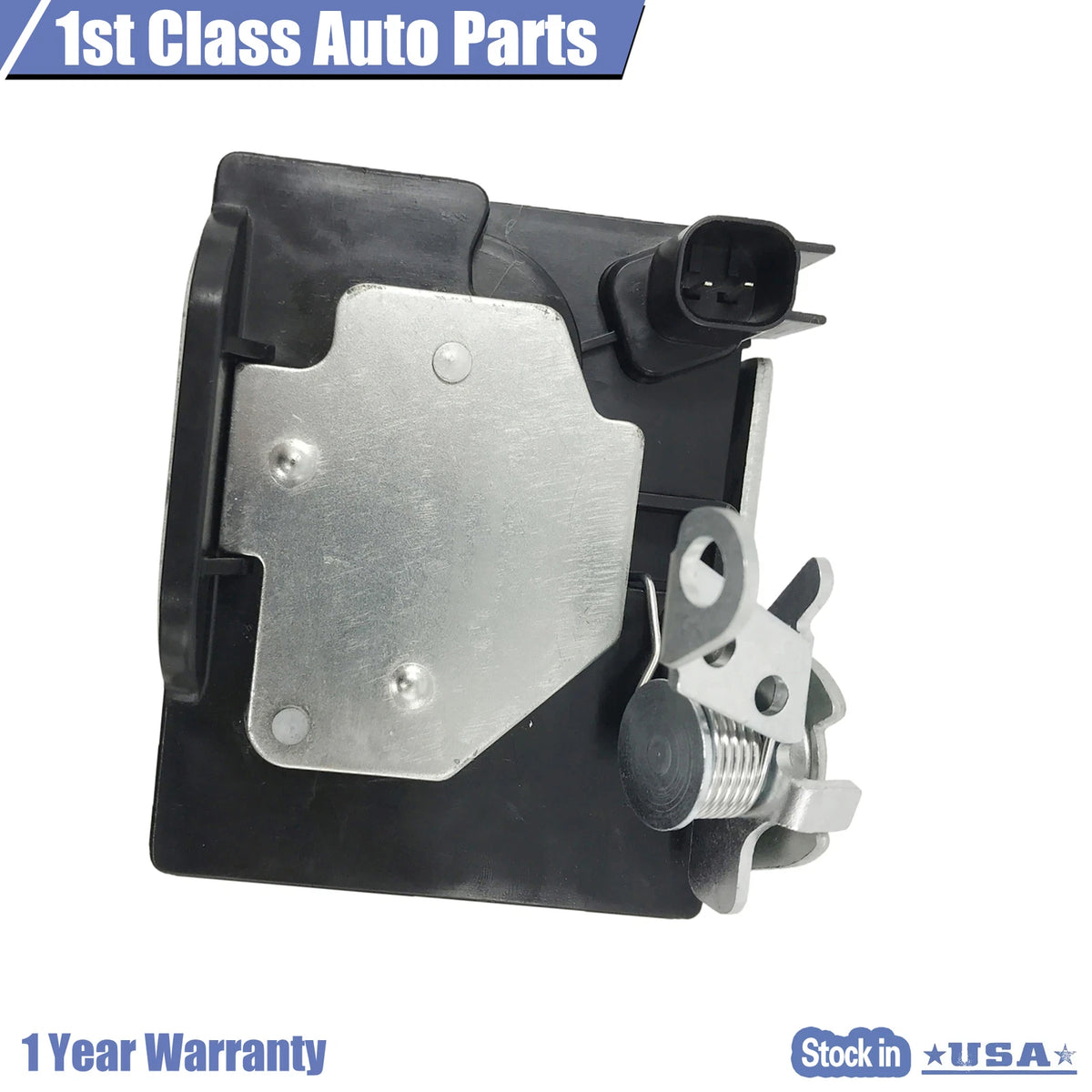 Liftgate Lock Actuator for Ford Escape (2001–2007) 937-670