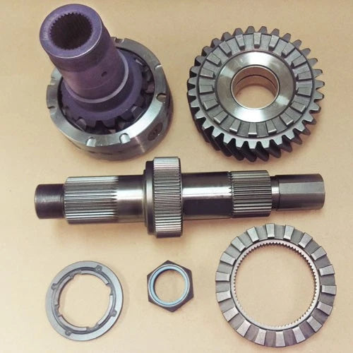 Power Divider Front Section Repair Kit for Eaton DS404