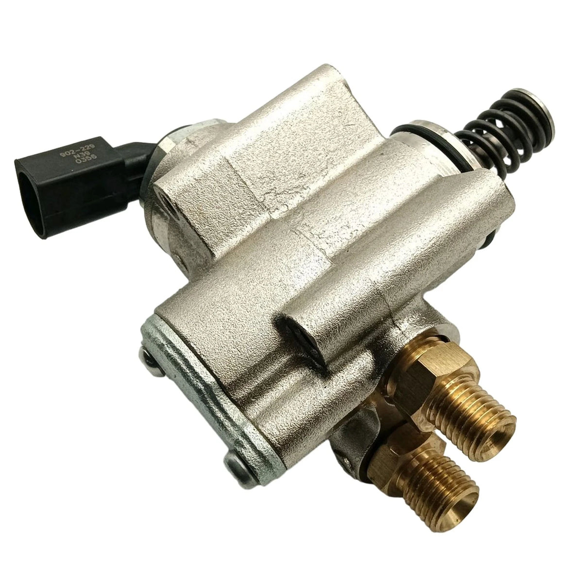 High Pressure Fuel Pump for Audi Q7 (2007–2009) Volkswagen Touareg (2007–2010)