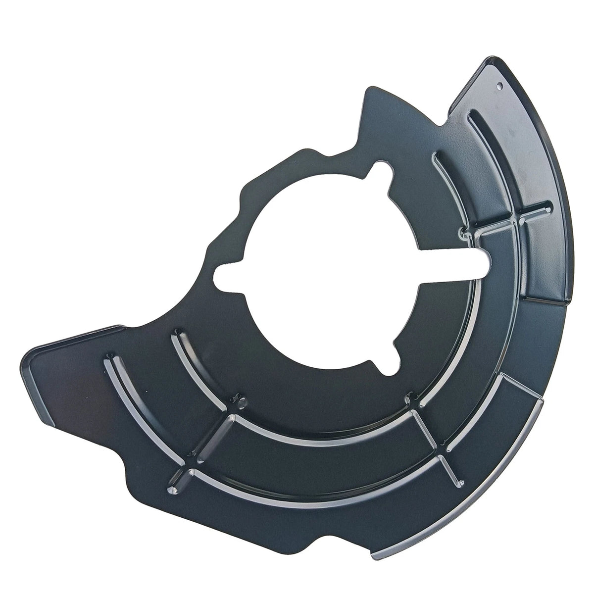 Front Left Brake Rotor Splash Dust Shield for Jeep Commander Grand Cherokee (2006–2010)