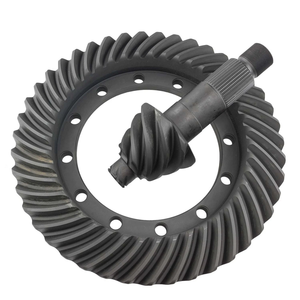 Ring and Pinion Gear 3.42 Ratio for
