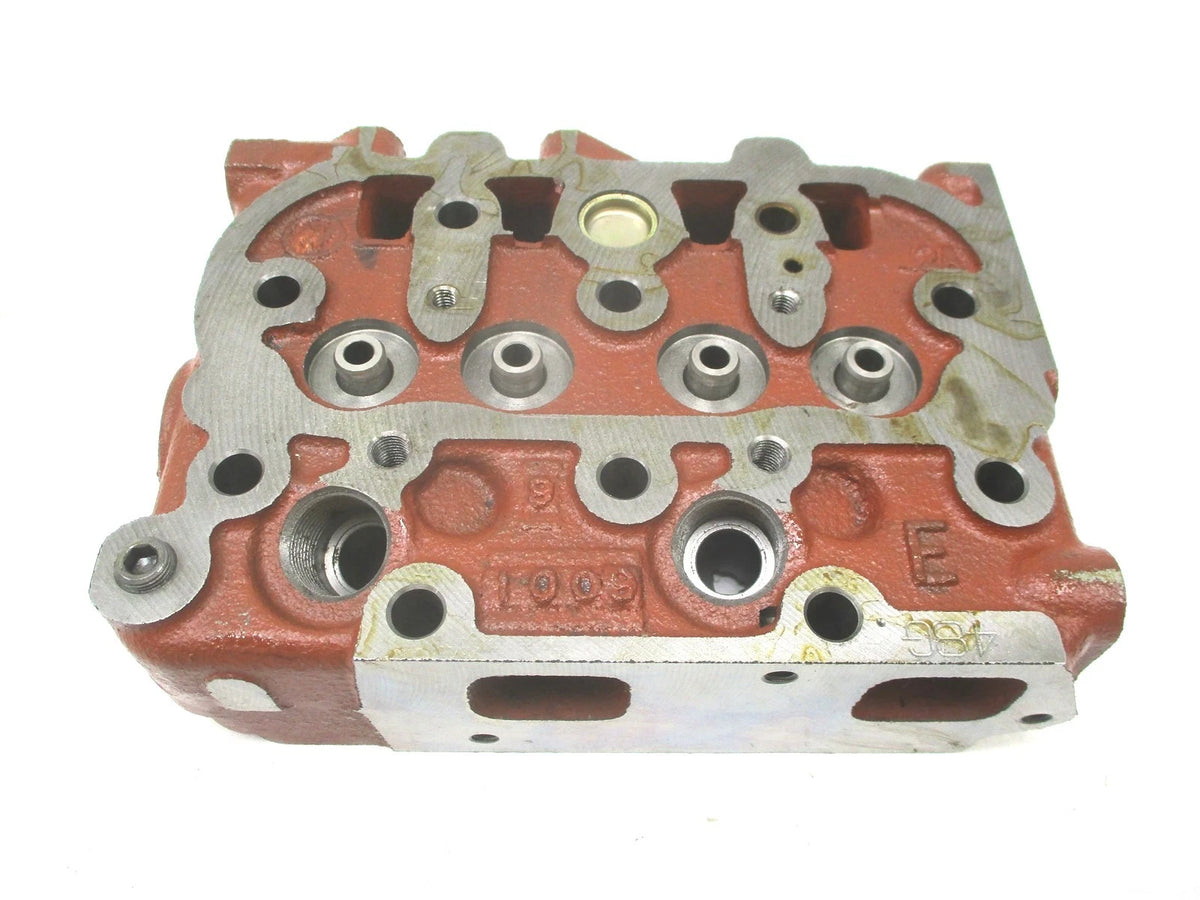 Cylinder Head for Kubota Z482 (1G306-03047, 1G317-03040)