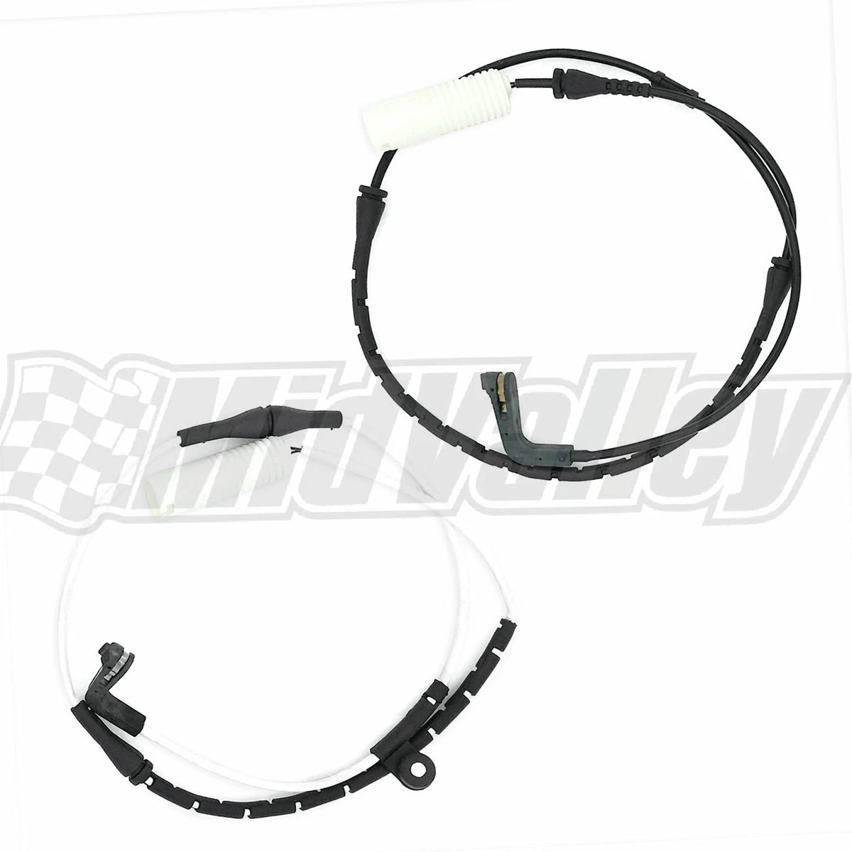 Brake Pad Wear Sensor Kit for BMW 750Li 750i (2006–2015) 34356778038