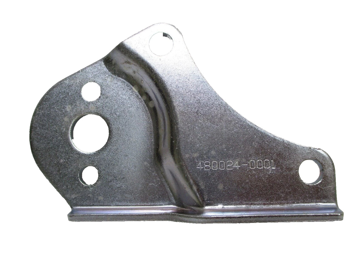 Turbo Wastegate Bracket for Garrett 480024-0001