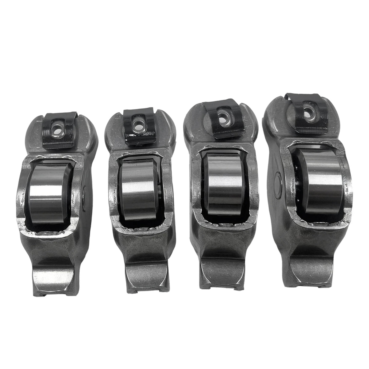 Set of 4 Engine Rocker Arms for Ford Escape Fusion Mazda Tribute (1995–2012) F5RZ6564A