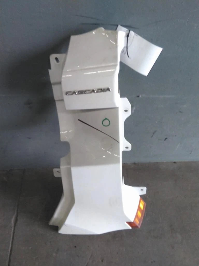 Cowl for Freightliner Cascadia 126 (2021)