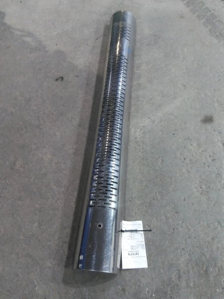 Exhaust Component for Western Star 4700 (2014)
