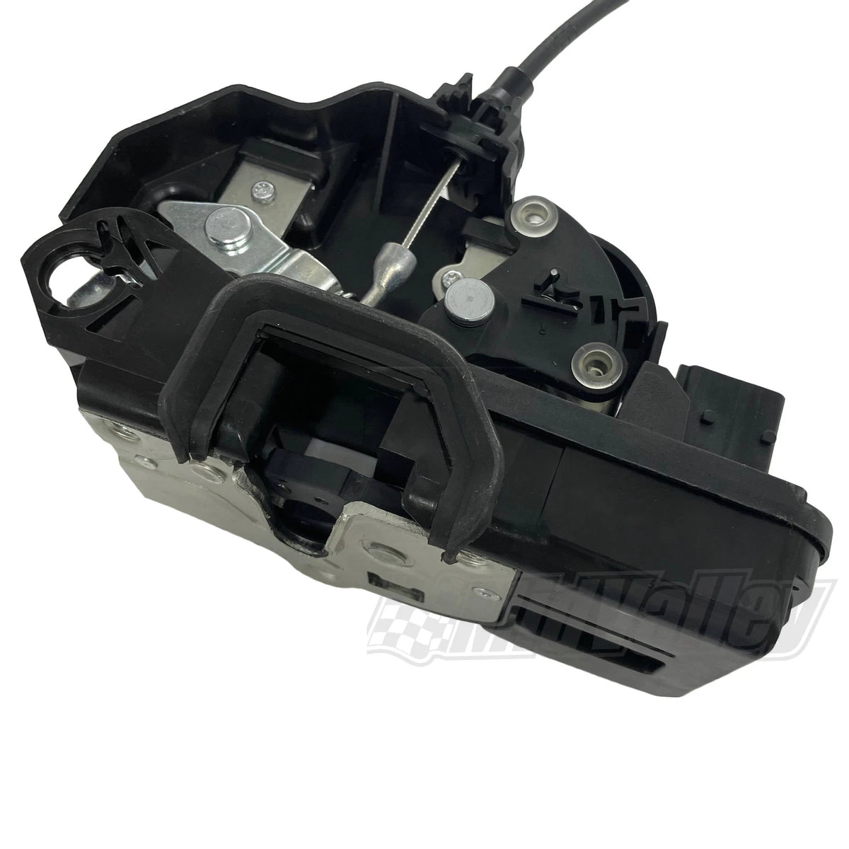 Door Latch Lock Actuator for Hummer H2 (2008–2009) 25943727