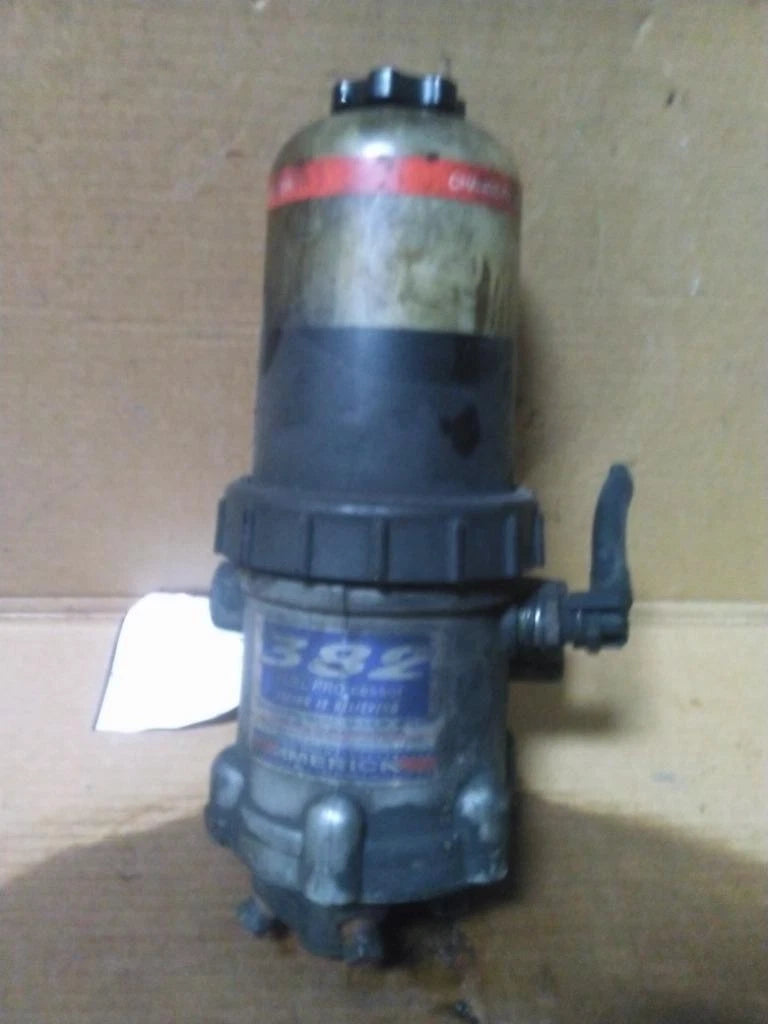 Fuel Water Separator Assembly for Davco Fuel Pro 382 (2011)