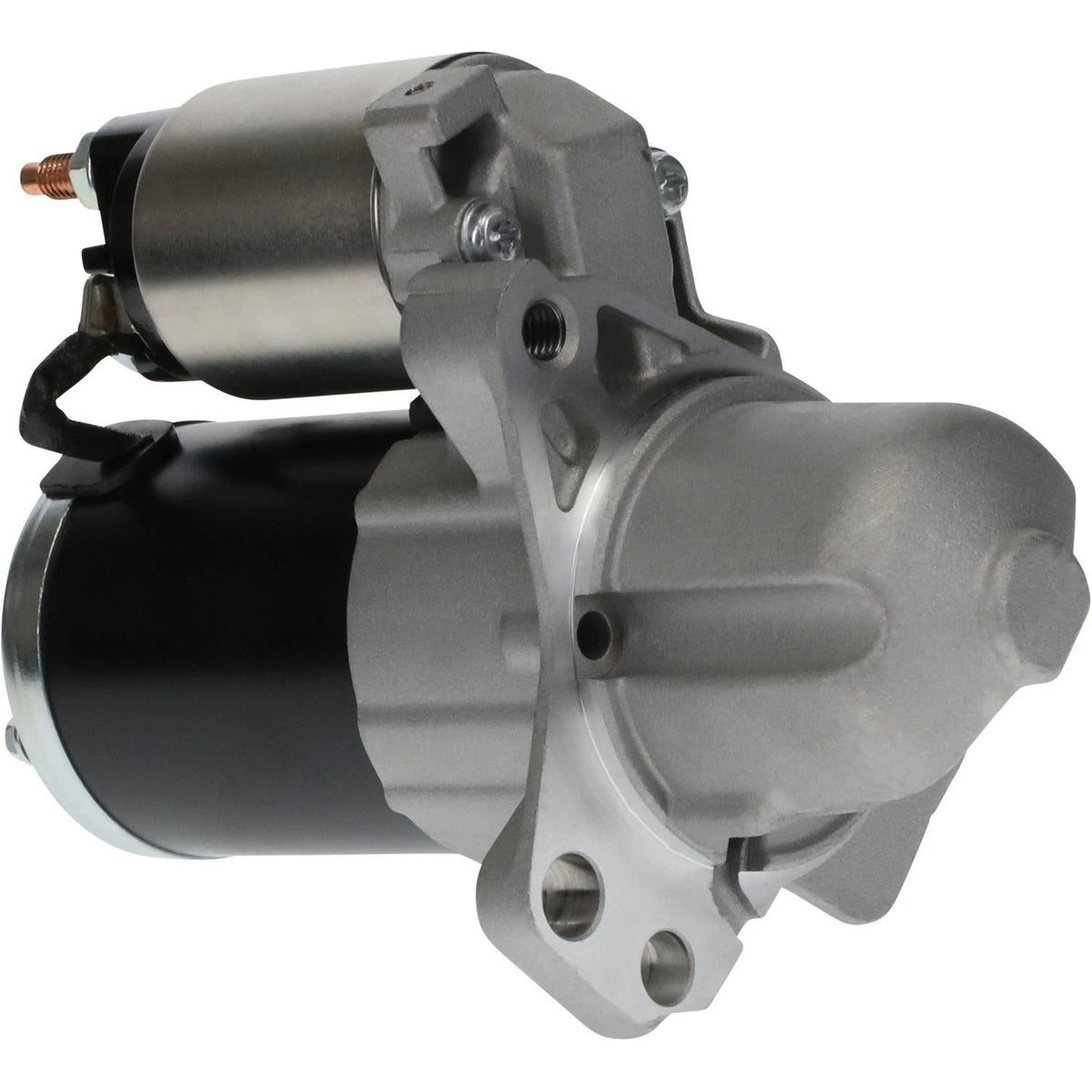 12V Starter for Chevrolet Colorado 3.6L (2017–2022) S80710 M0T25072 91-27-3612