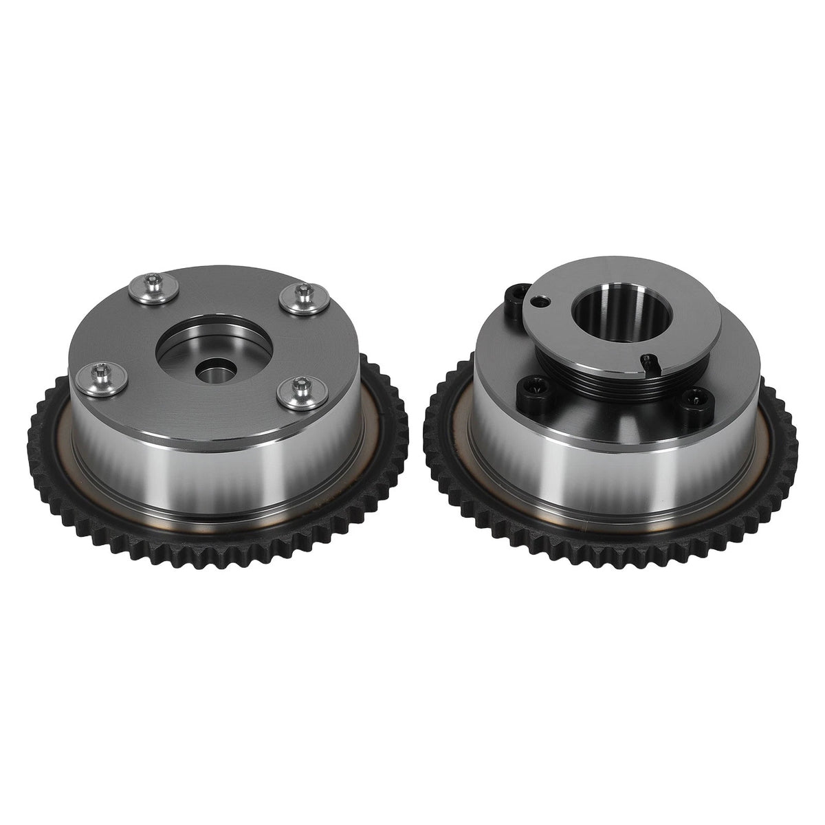 Dual VVT Camshaft Adjuster for Hyundai Elantra GT 1.8L (2013–2014) 24370-2E010 2pcs