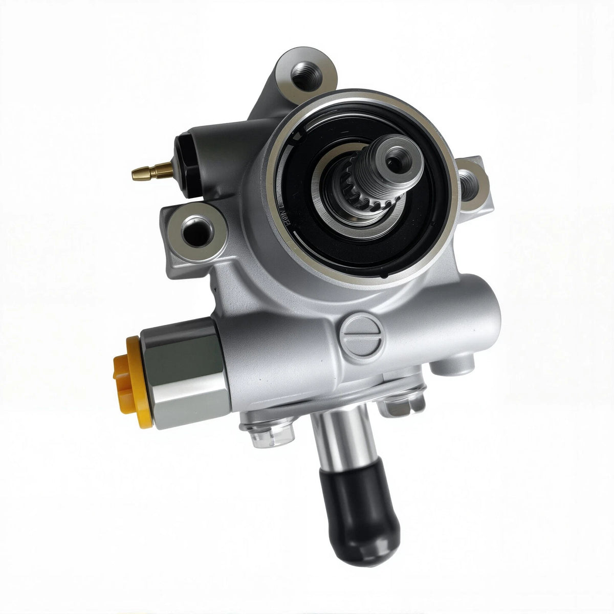 Power Steering Pump 21-5217 for Nissan Frontier, Xterra (1998–2008)