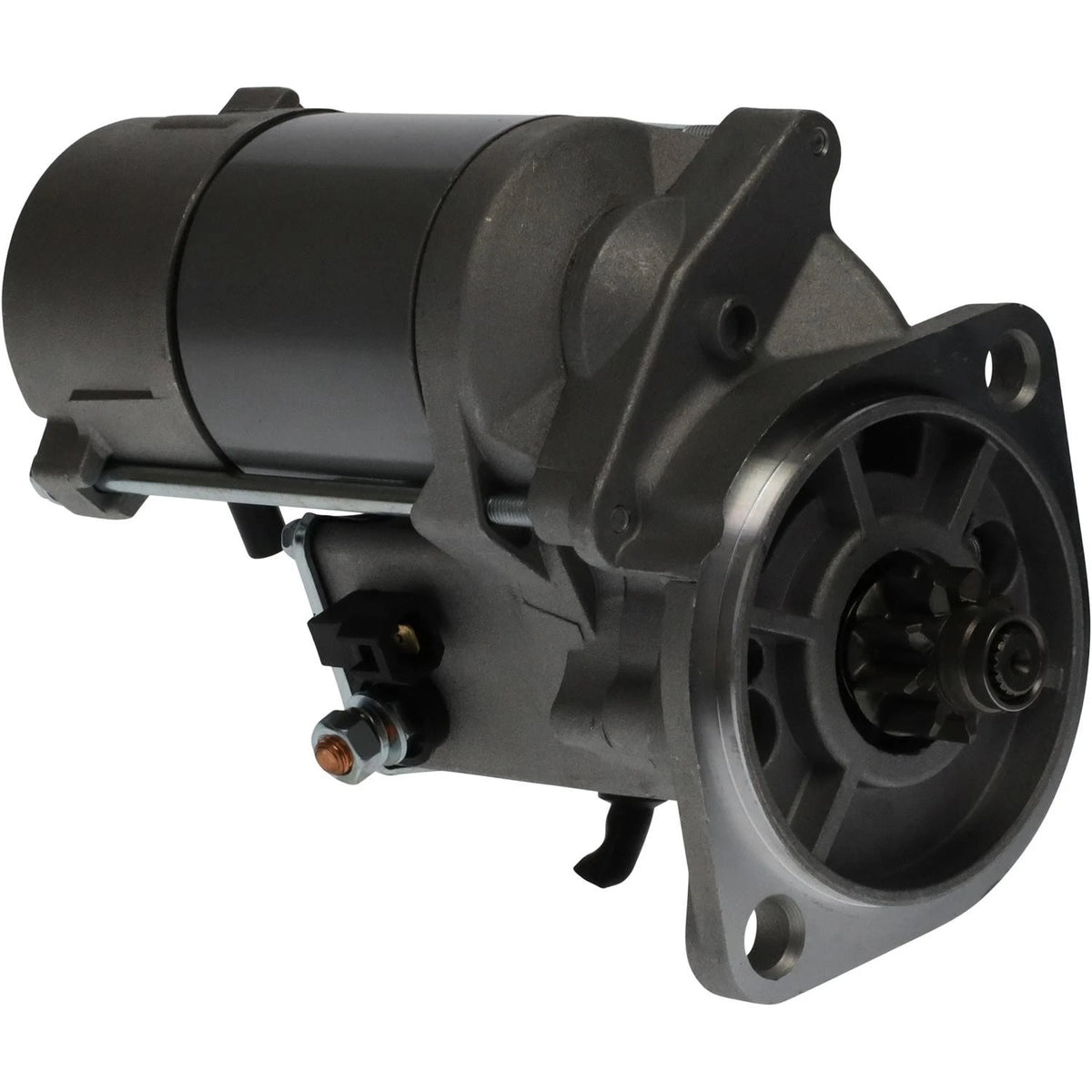 Starter for Genie Industries T25 (Multiple Years) 8971353432 228000-5380