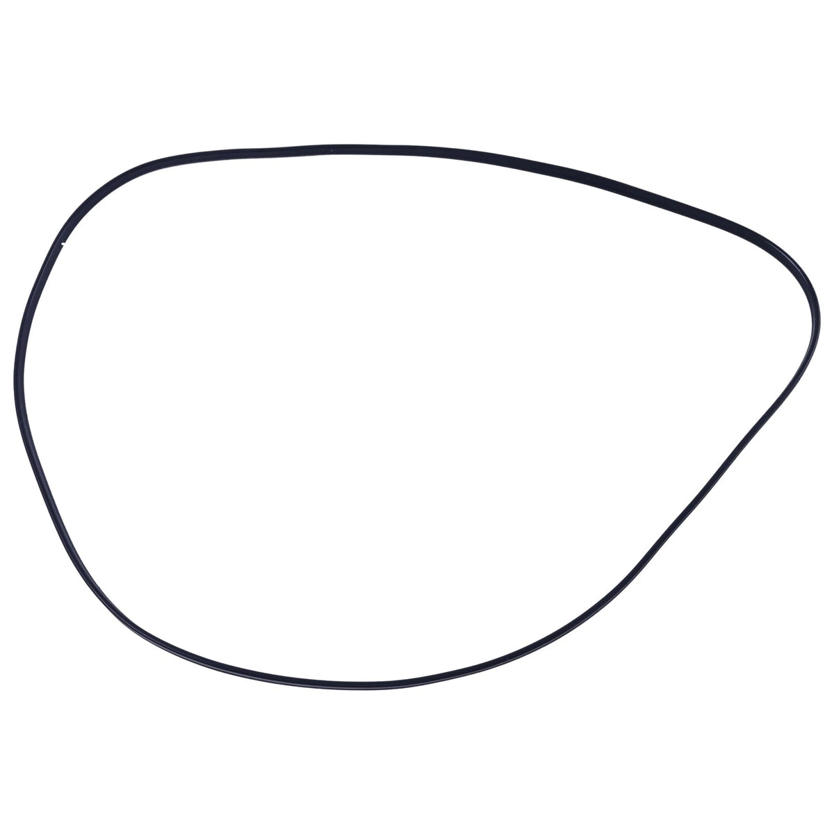 Cover Gasket 8-97349416-0 for Isuzu 4JB1 4JG1 4JG2 4JH1 NKR55 NKR77 NLR71 NMR77