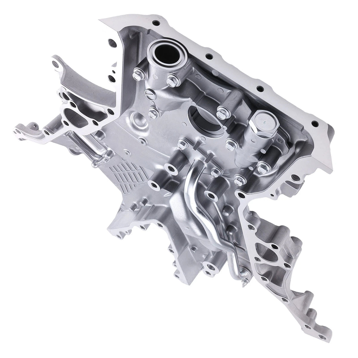 Front Cover Assembly for Toyota Tundra FJ Cruiser 4.0L 1GR-FE (2005–2011)