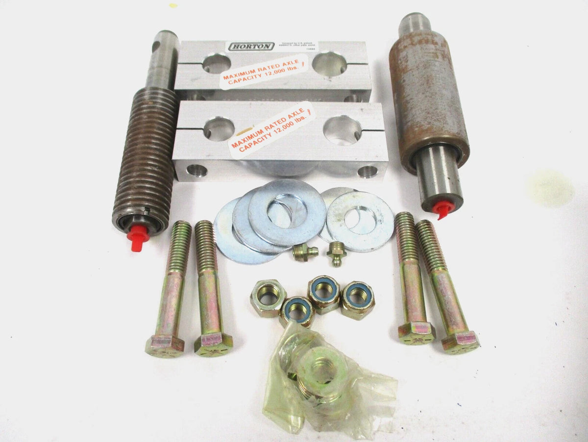 Leaf Spring Roller Bushing Kit for International Truck (994431, 3919229)