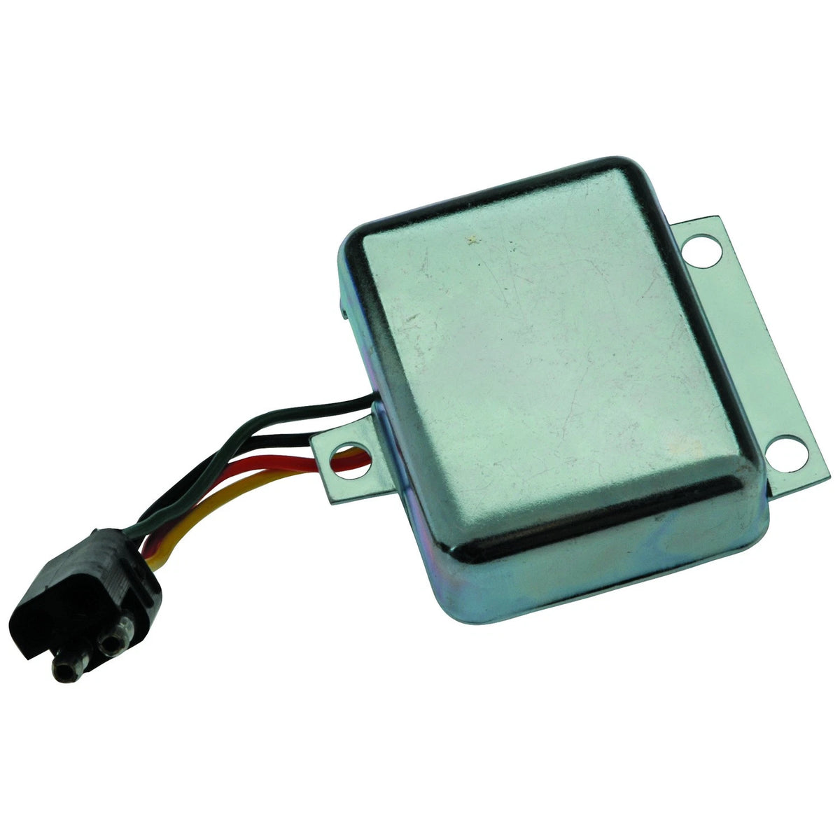 12V Voltage Regulator for New Holland (M0917, 131175, 8RH2032, 8RH2040)