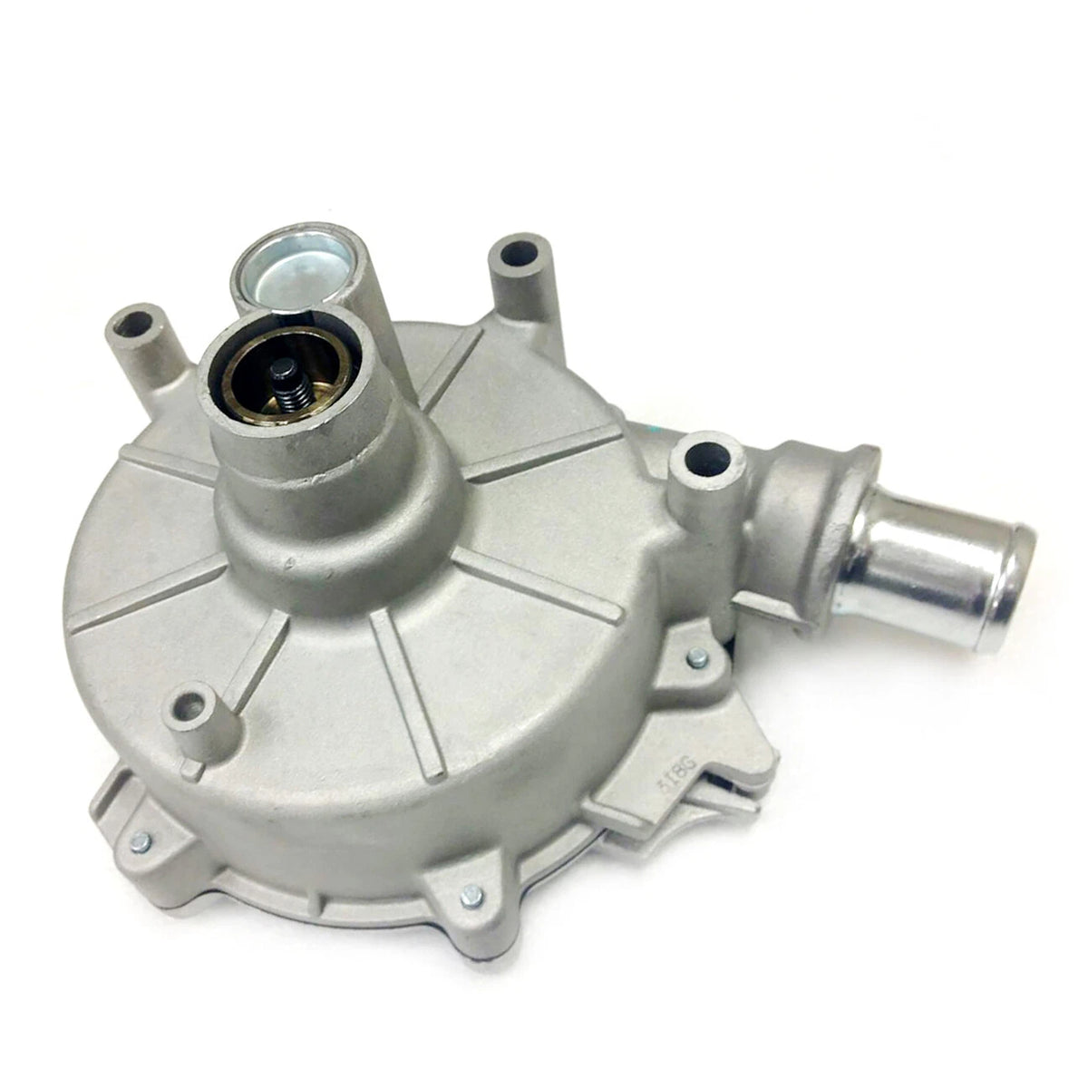 Engine Water Pump for Daewoo Nubira 2.0L X20SE, Leganza 2.2L X22SE (1997–2003) 92064250