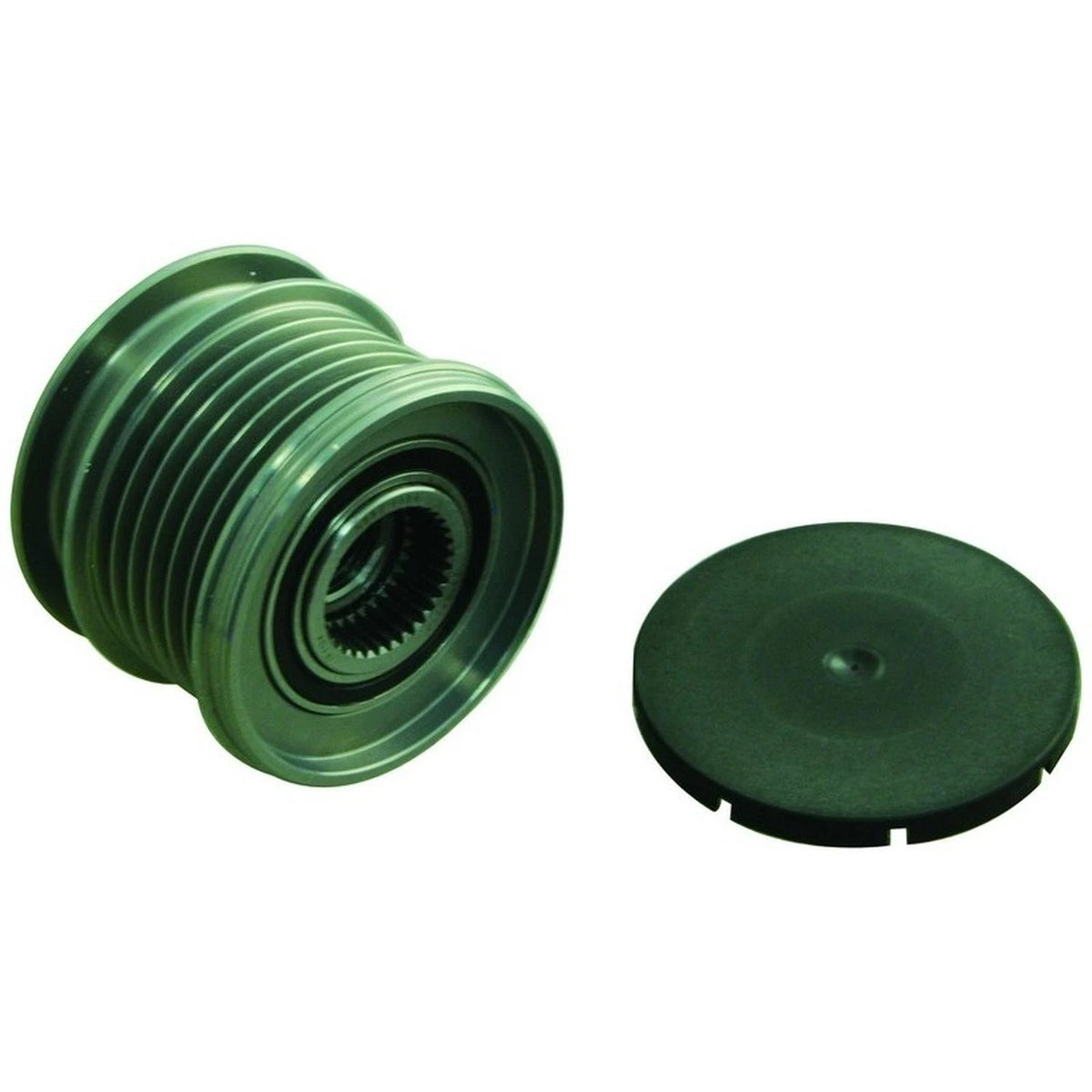 Clutch Pulley for Mercedes-Benz CLS63 AMG V8 5.5L (2012–2014) F-552901.02