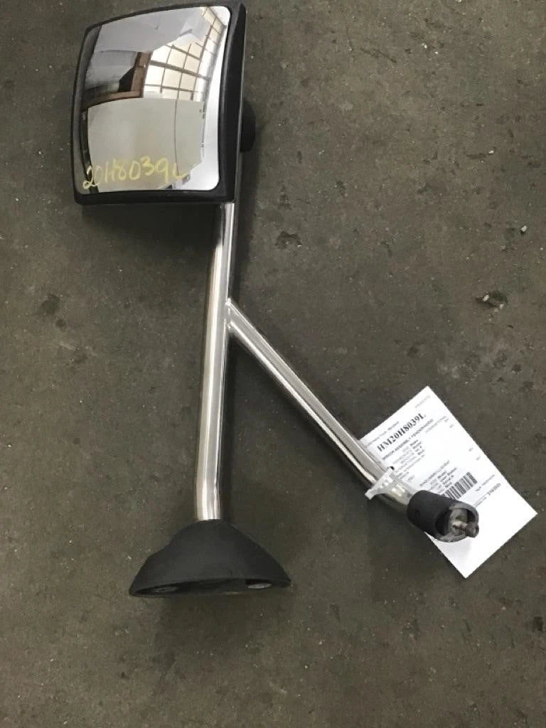 Left Fender/Hood Mirror for International MV (2020)