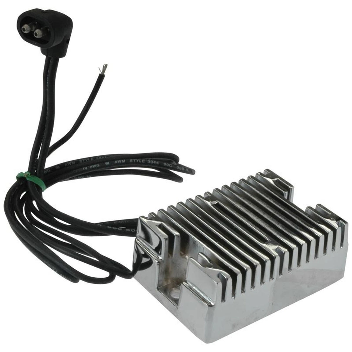 Chrome Regulator Rectifier for Harley FXR2 FXR3 FXSTBI (1999) 74519-88 803-580