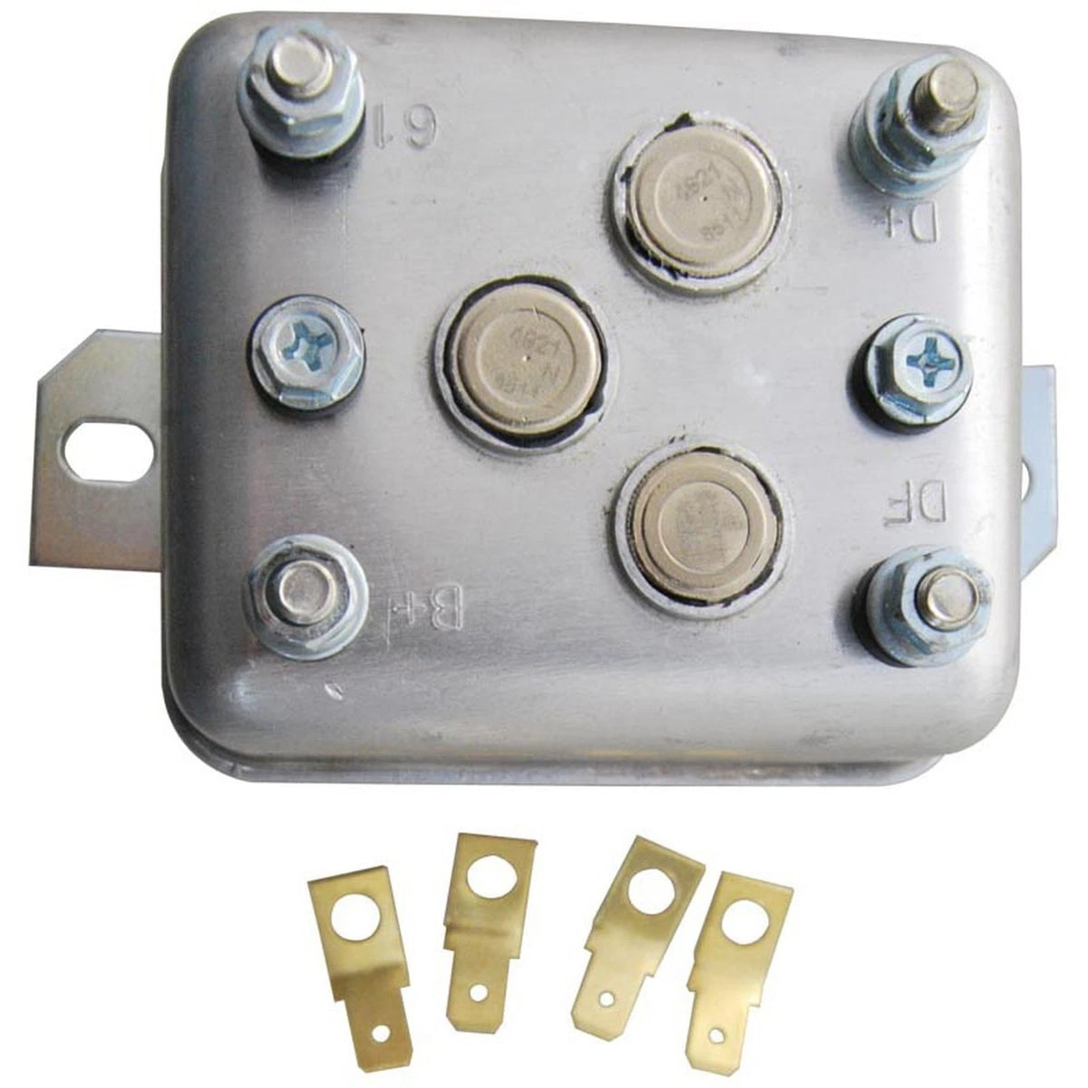Generator Regulator for (Replaces 305-196-7-R92, AL14445, 1170041)