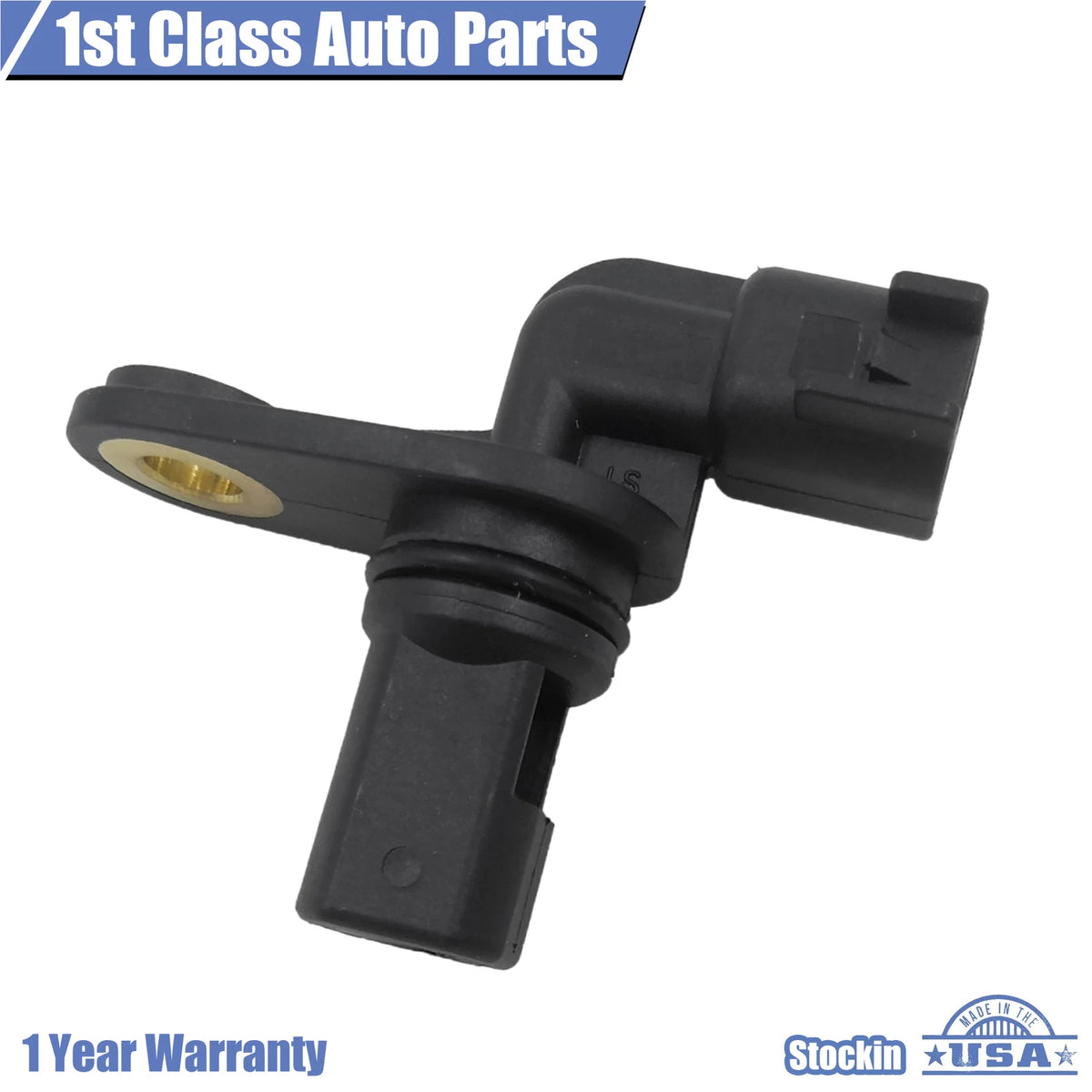 ABS Wheel Speed Sensor for Jeep Liberty (2002–2005) 970-069