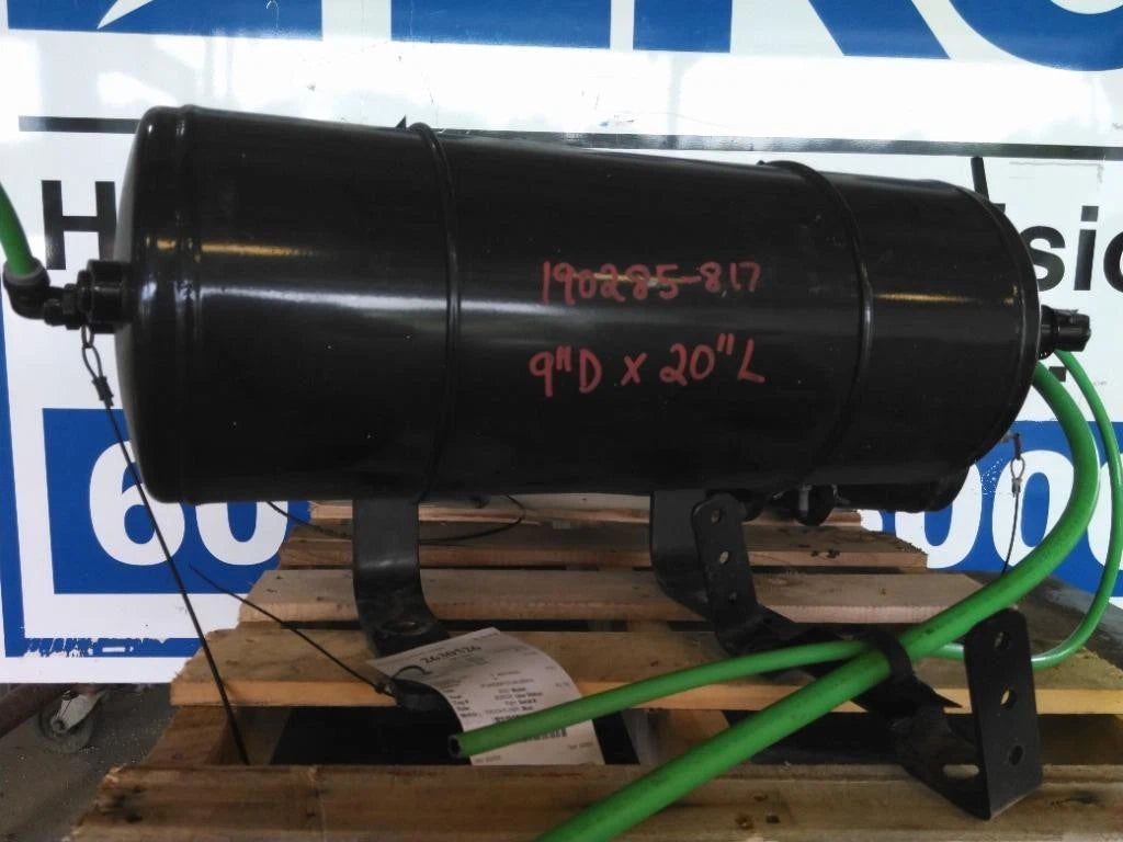 Air Tank for Freightliner M2 106 (2020) - Replaces MS