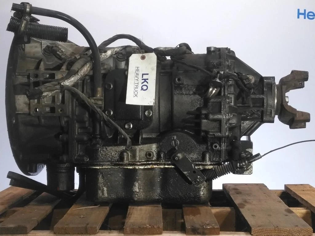 Transmission for Allison 2500RDS (2020)