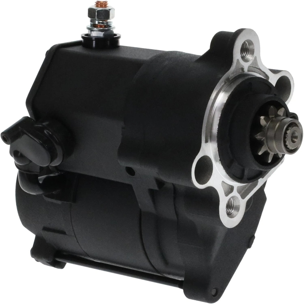 12V Starter for Buell Blast (2000–2009) 128000-8452 128000-8453 128080-8457