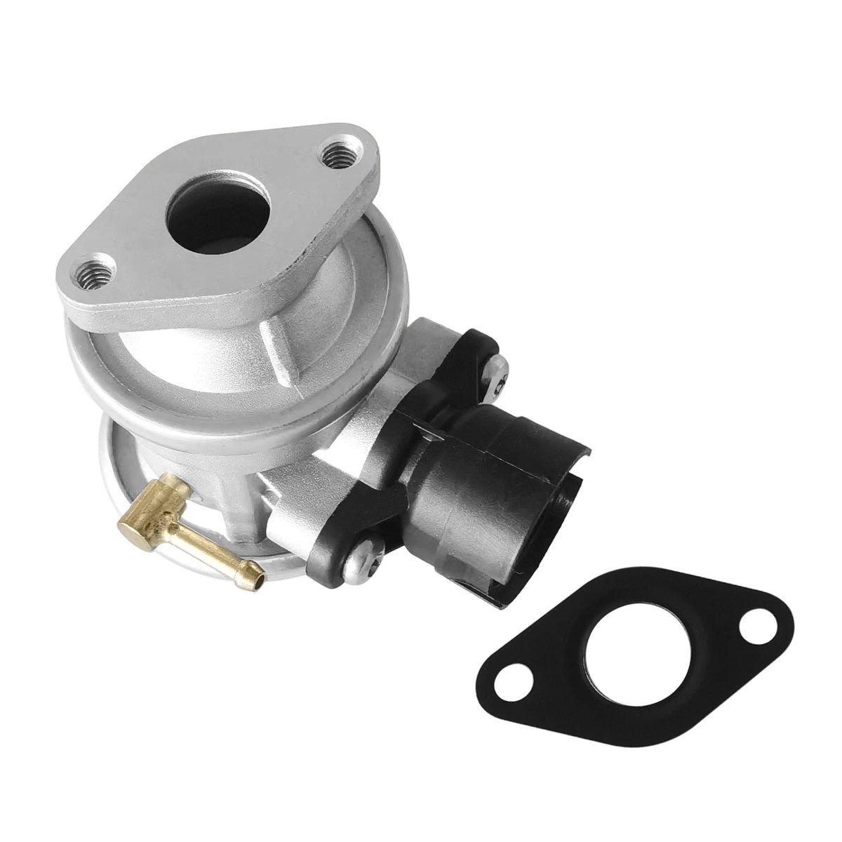 Left Air Diverter Valve for Audi S4 (2000–2002) 078131101M