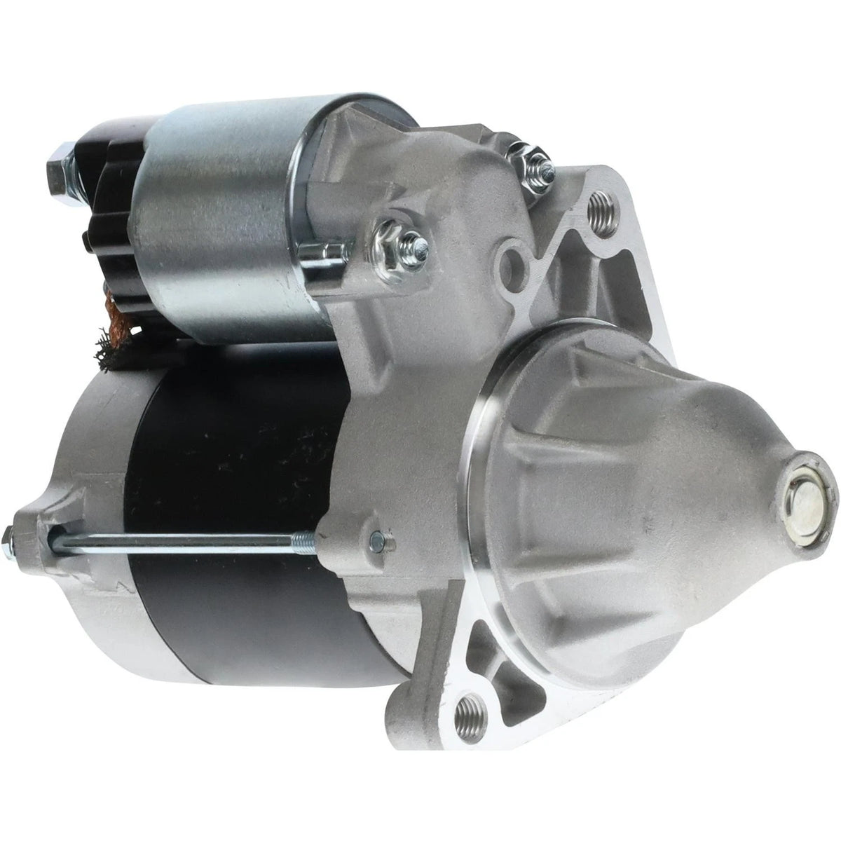 12V Starter for Toro Greensmaster 3200 (1995–1999) 228000-4620, 254841, SND0524