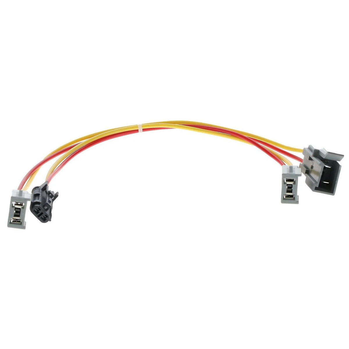 Power Window Motor for Lincoln Mark VI (1980–1983) Front Left 742-257