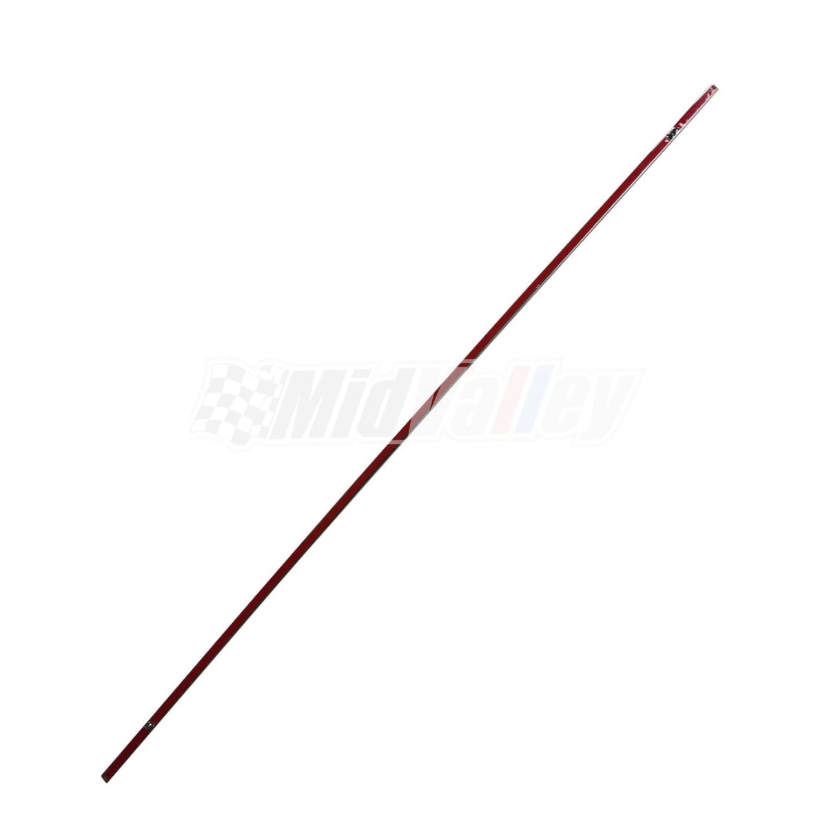 Door Molding and Beltlines for Mercedes S Class (LH, 2014–2020)