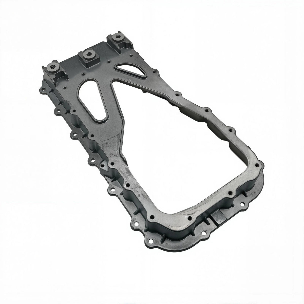 Upper Oil Pan for Jeep Wrangler (2007–2011) 3.8L V6 04892386AA