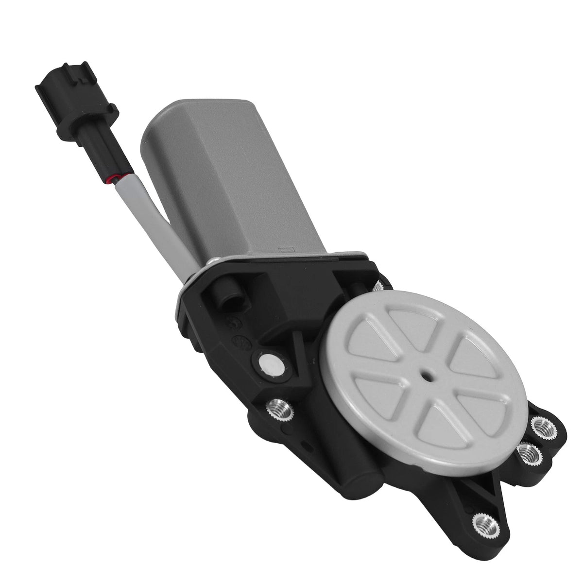 Window Lift Motor Rear Right for Isuzu i-350/i-370 (2006–2008) 15113352