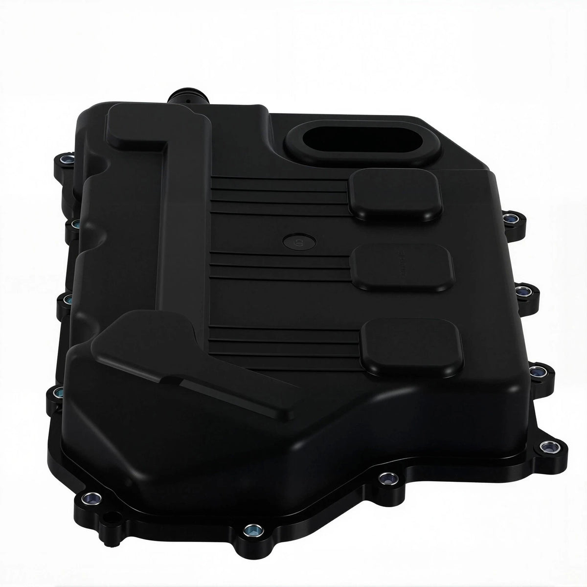 Turbocharged Transmission Oil Pan J1KP7G004AC for Ford Escape (2020–2025)
