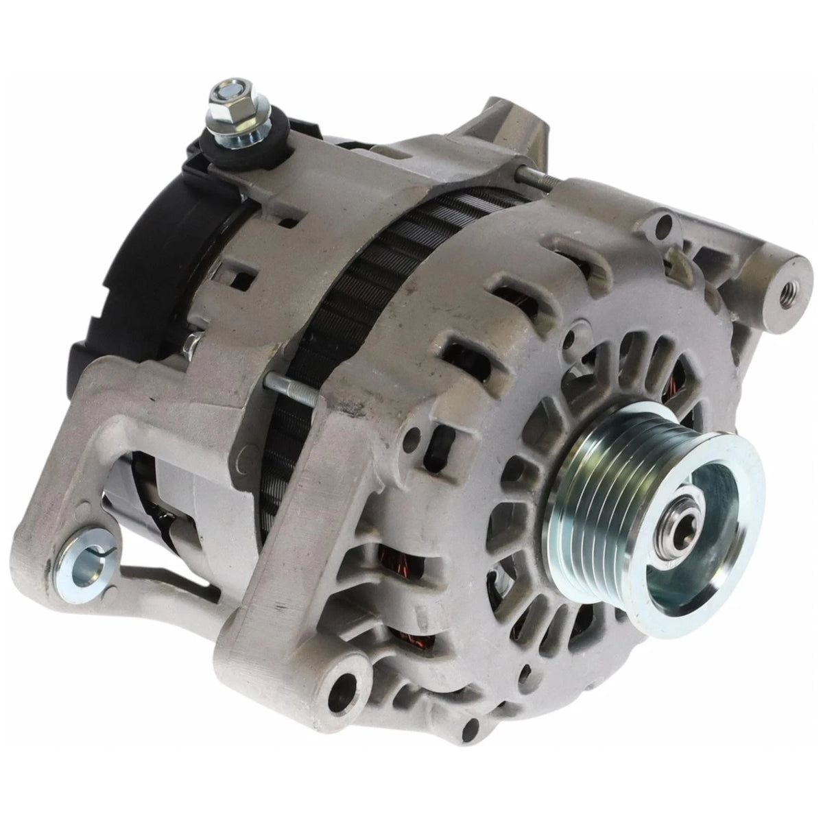 Alternator for Chevy Optra (2004–2007), Suzuki Forenza (2004–2008), Reno (2005–2008) 96838369