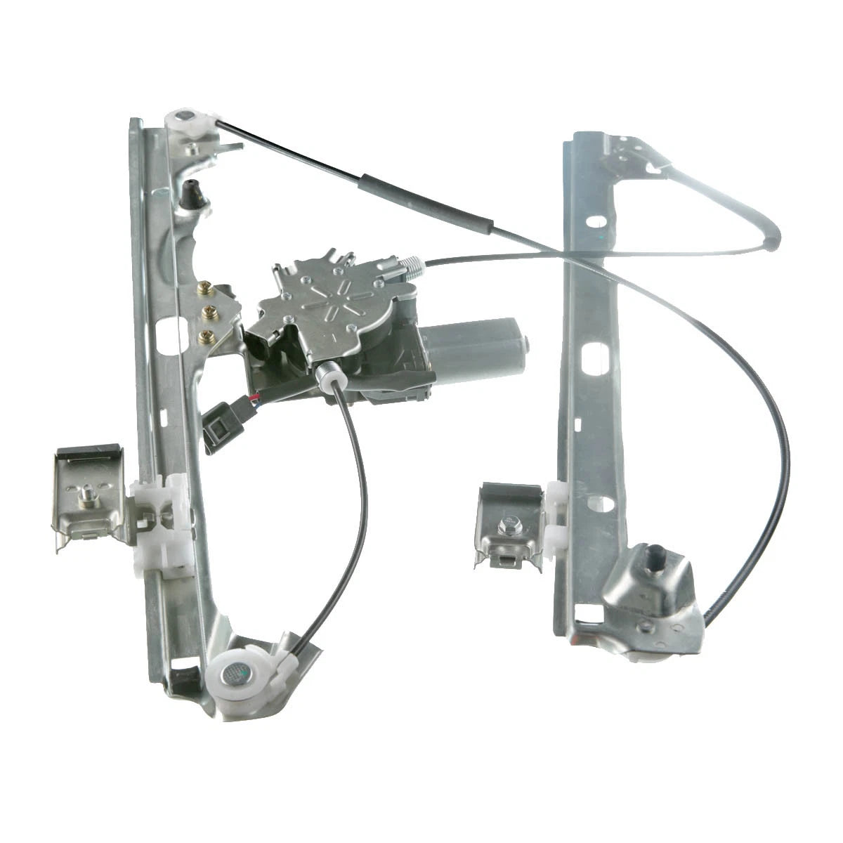 Window Regulator & Motor for Chevy Silverado GMC Sierra Cadillac (2007–2014)