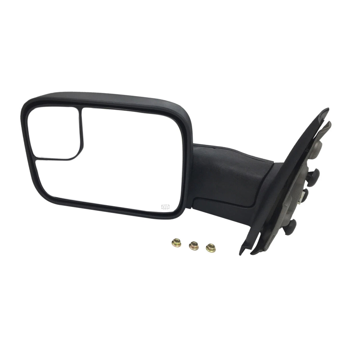 Power Heated Towing Mirror for Dodge Ram 2500 3500 (2003–2010)