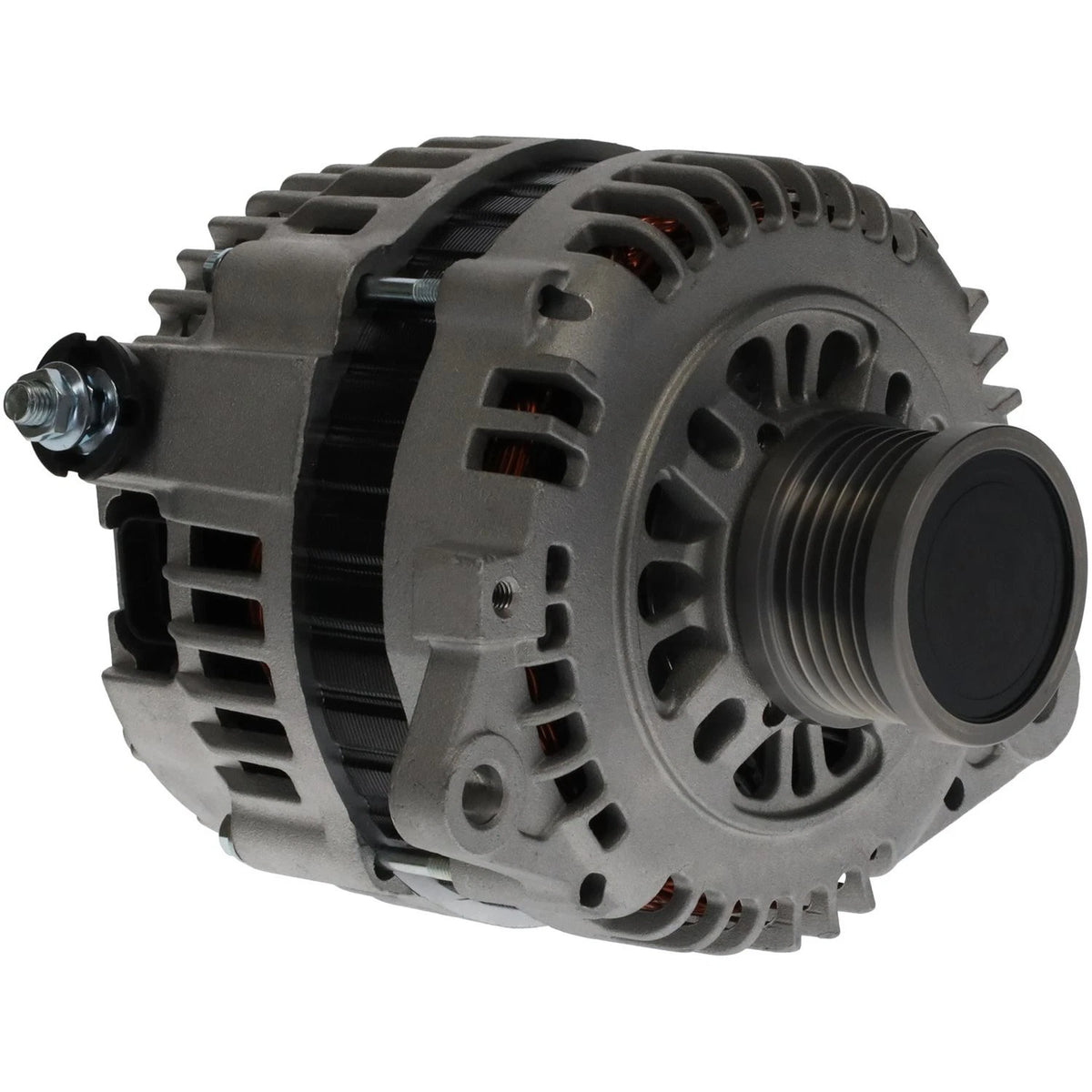 Alternator for Nissan X-Trail L4 2.5L (2005–2006) LR1110-713V LR1110-717