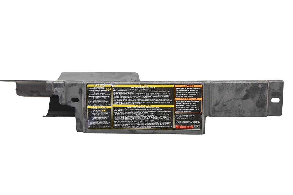 Air Deflector for Ford (F7UZ-19E672-AB)